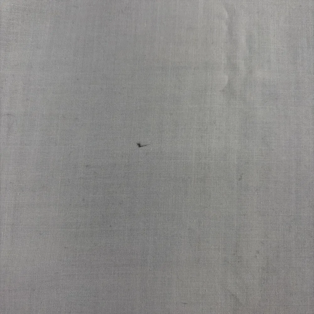 Unbranded item as